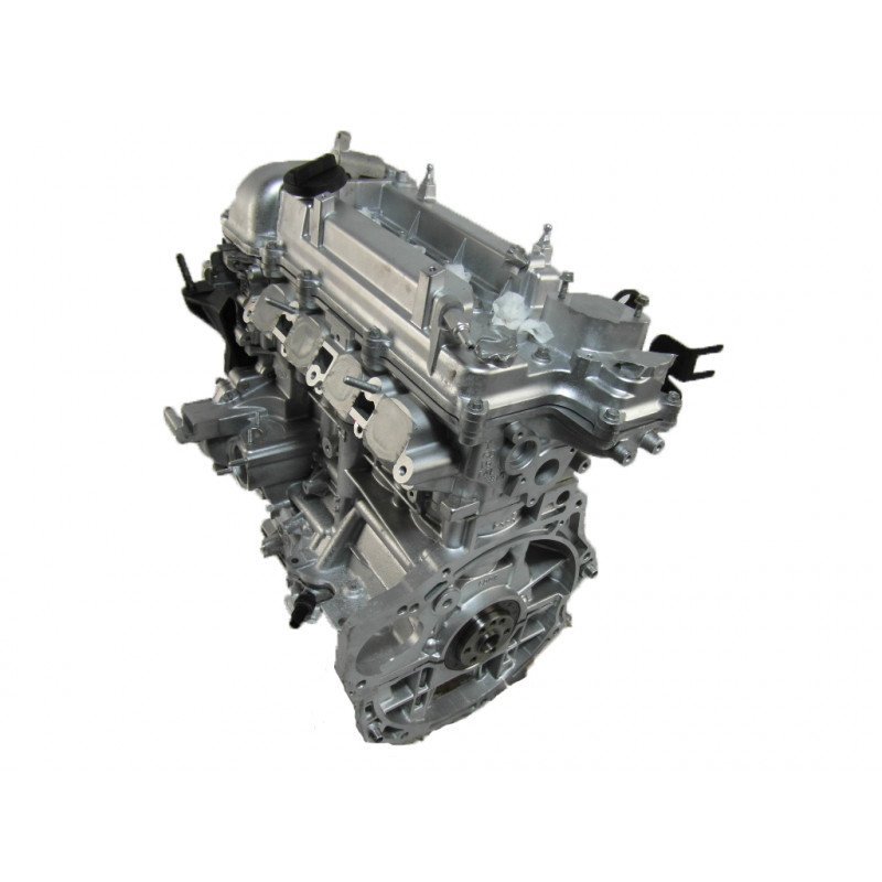 NEW Engine Hyundai IX35 1.6 GDI-16V 135 Hp G4FD - Image 3