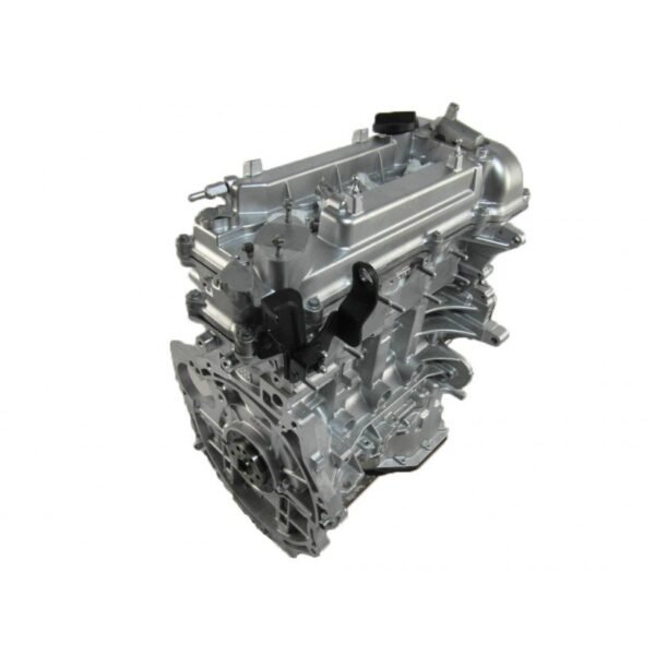 NEW Engine Hyundai IX35 1.6 GDI-16V 135 Hp G4FD - Image 2