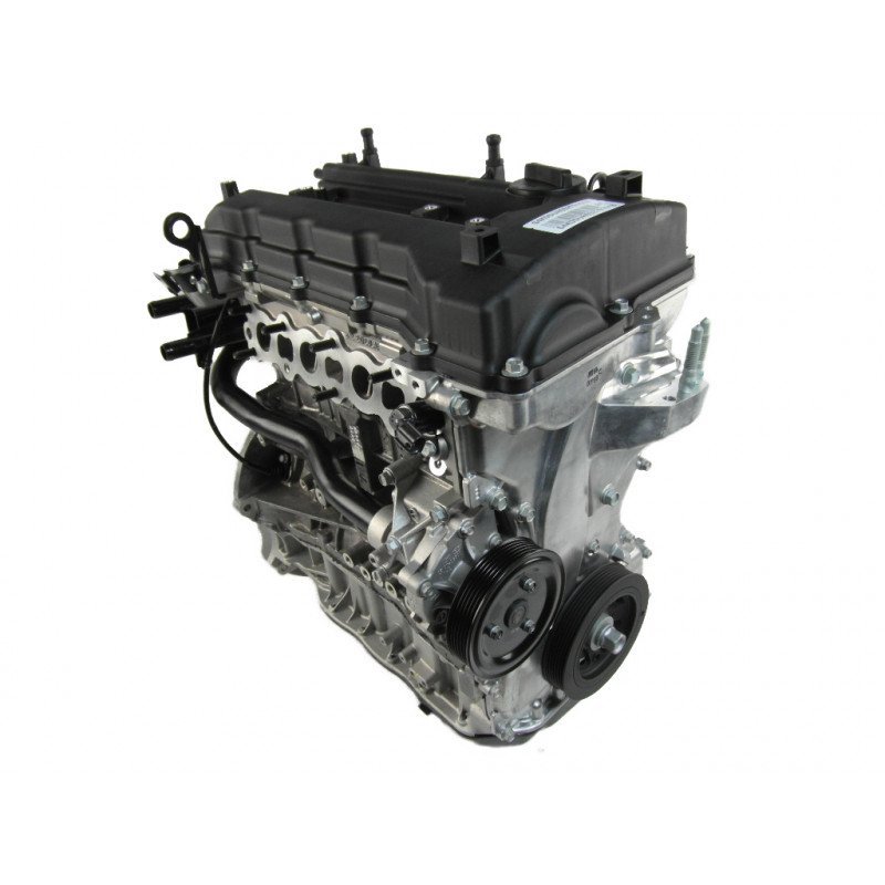 NEW Engine Hyundai IX35 2.0-16V 163 Hp G4KD