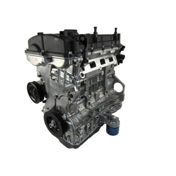 NEW Engine Hyundai IX35 2.0-16V 163 Hp G4KD - Image 3