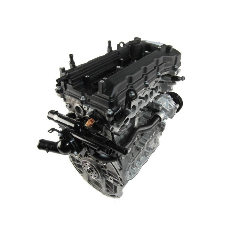 NEW Engine Hyundai IX35 2.0-16V 163 Hp G4KD - Image 2