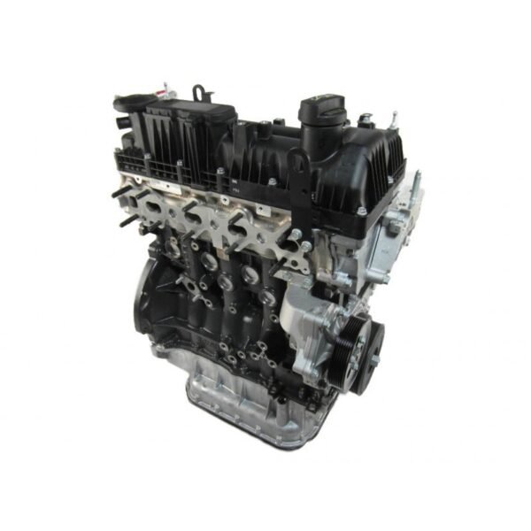 NEW Engine Hyundai IX35 2.0-CRDI 16V 184 Hp D4HA MT