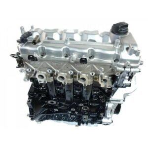NEW Engine Hyundai Matrix 1.5 CRDI D4FA