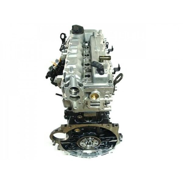 NEW Engine Hyundai Matrix 1.5 CRDI D4FA - Image 2