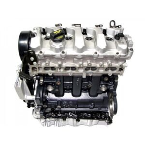 NEW Engine Hyundai Santa Fe 2.0 CRDI VGT 125 Hp D4EA-V