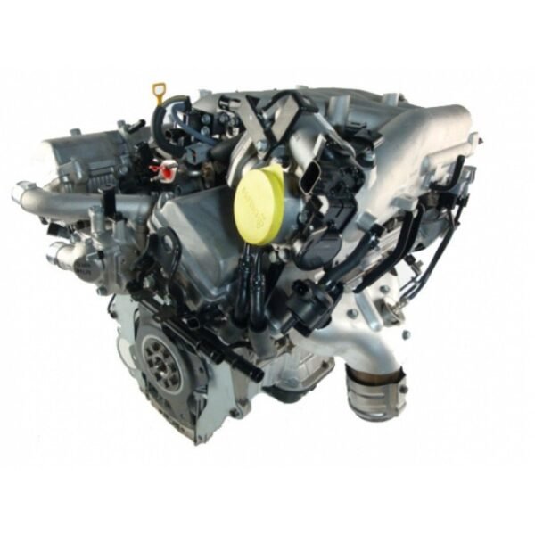 NEW Engine Hyundai Santa Fe 2.7-V6-24V 180 Hp G6BA - Image 2