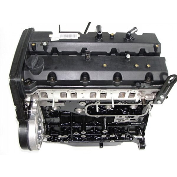 NEW Engine Hyundai Terracan 2.9 CRDI 150 Hp J3 CR - Image 3