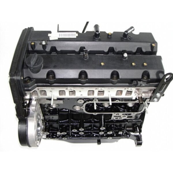 NEW Engine Hyundai Terracan 2.9 CRDI 163 Hp J3CR