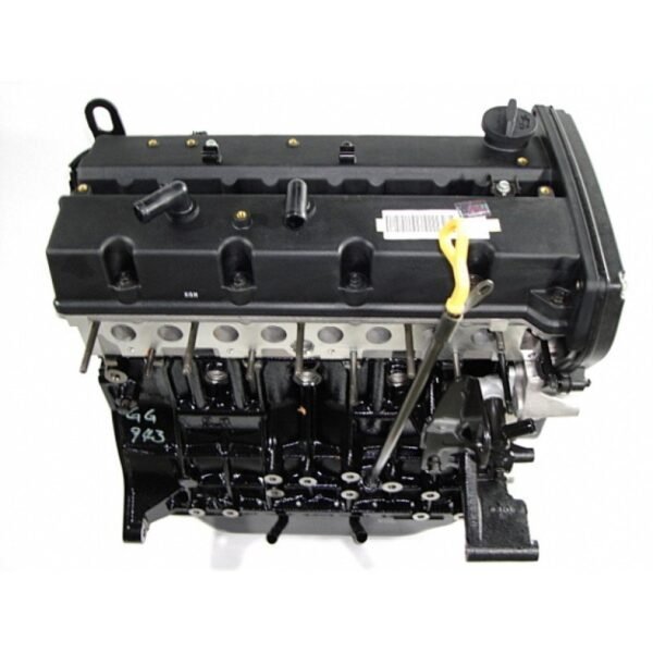 NEW Engine Hyundai Terracan 2.9 CRDI 163 Hp J3CR - Image 3