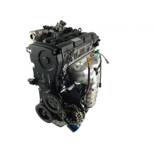 NEW Engine Hyundai Trajet 2.0-16V CVVT 140 Hp G4GC - Image 3