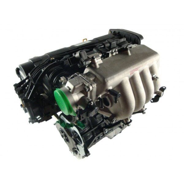 NEW Engine Hyundai Trajet 2.0-16V CVVT 140 Hp G4GC - Image 2