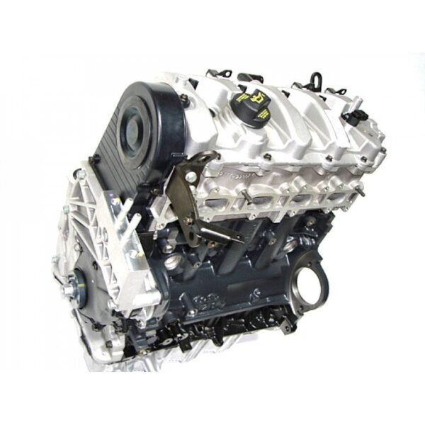 NEW Engine Hyundai Trajet 2.0 CRDI 112/113 Hp D4EA - Image 3