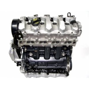 NEW Engine Hyundai Tucson 2.0 CRDI 112/113 Hp D4EA