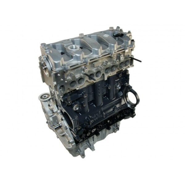 Remanufactured Engine Hyundai Tucson 2.0 CRDI 140 Hp VGT D4EA