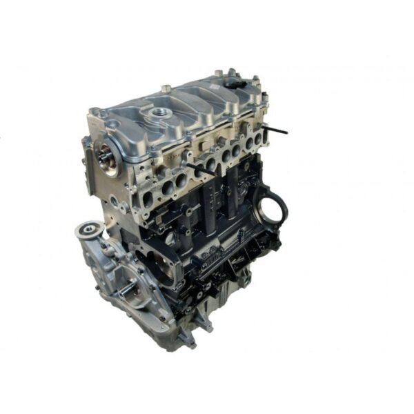 Remanufactured Engine Hyundai Tucson 2.0 CRDI 140 Hp VGT D4EA - Image 3