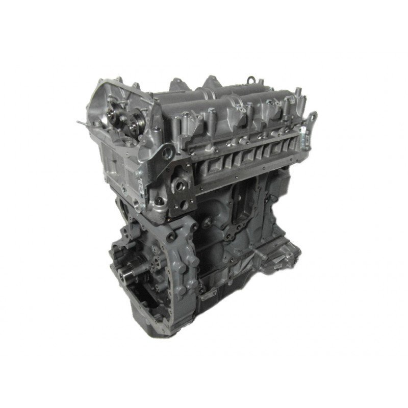 Iveco Daily 3.0 D 2006- 145-177 Hp F1CE0481 Car Engine - Image 2