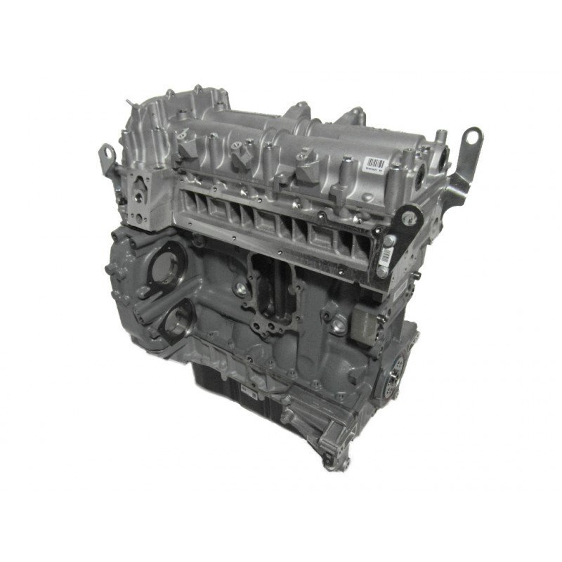 Iveco Daily 3.0 D 2006- 145-177 Hp F1CE0481 Car Engine - Image 3
