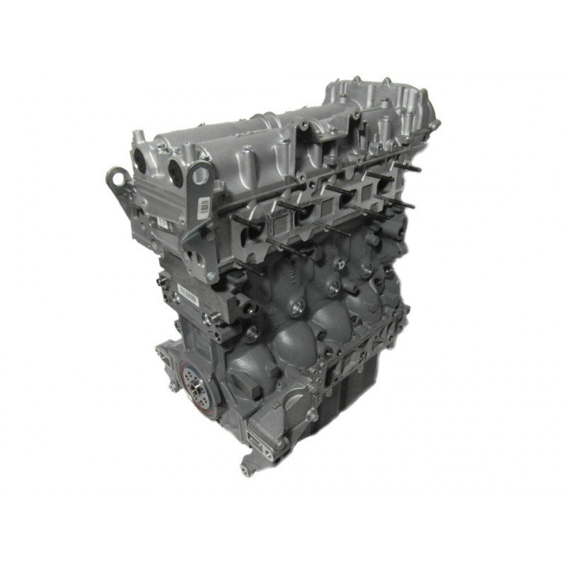 Iveco Daily 3.0 D 2006- 145-177 Hp F1CE0481 Car Engine