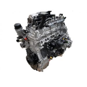 NEW Engine Jaguar XE 2.0d 16V 163/179 Hp 204DTD