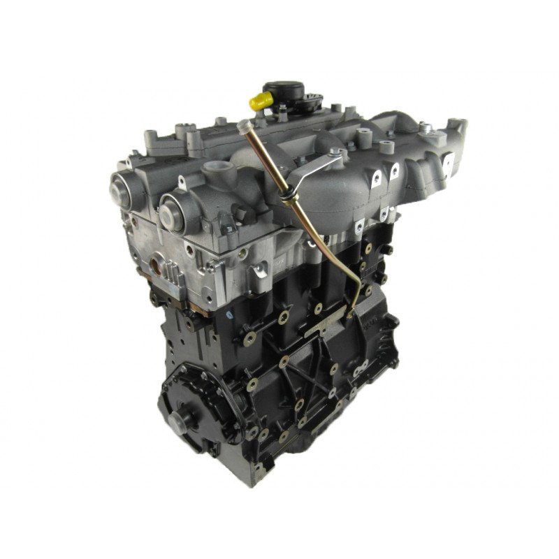 Jeep Cherokee 2.8 CRD 150/163 Hp ENS/ENR Car Engine