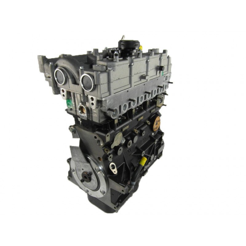 Jeep Cherokee 2.8 CRD 150/163 Hp ENS/ENR Car Engine - Image 2