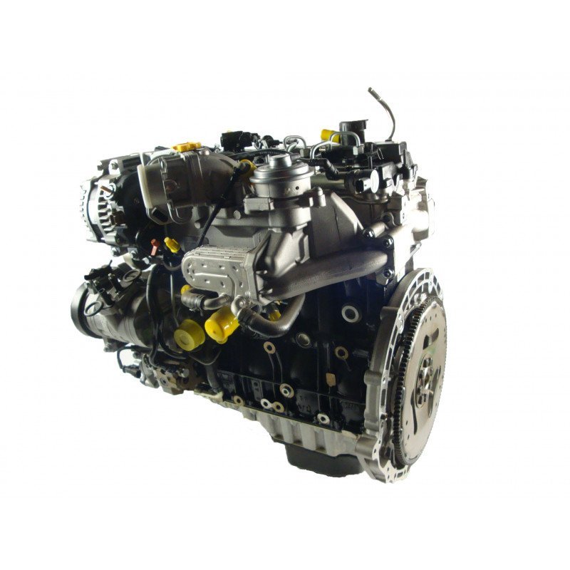 Jeep Cherokee 2.8 CRD 177 Hp 51C/52C Car Engine - Image 2