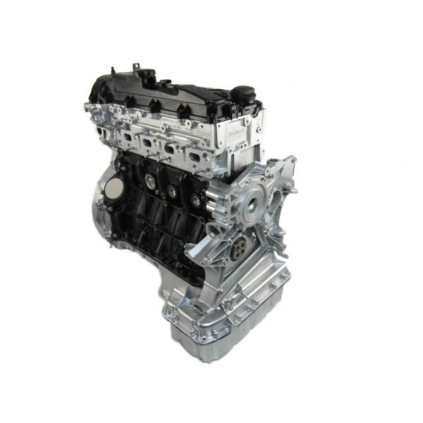 Jeep Compass CRD 136/163 Hp OM651-925 Car Engine - Image 2