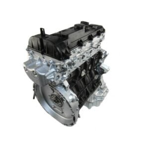 Jeep Compass CRD 136/163 Hp OM651-925 Car Engine