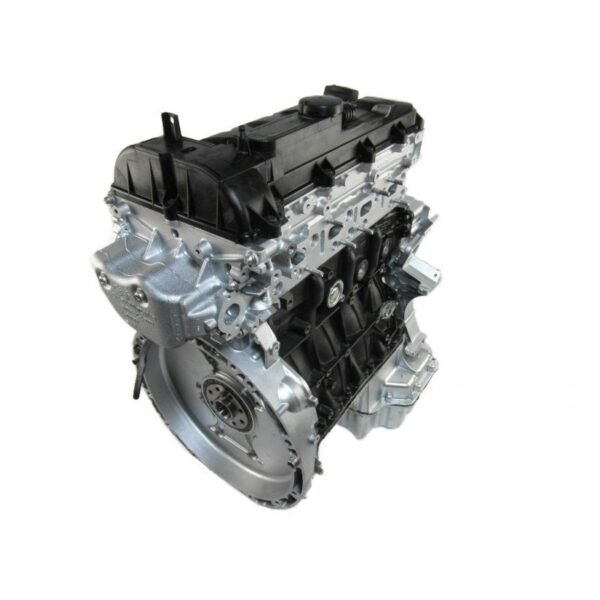 Jeep Patriot CRD 136/163 Hp OM651-925 Car Engine - Image 2