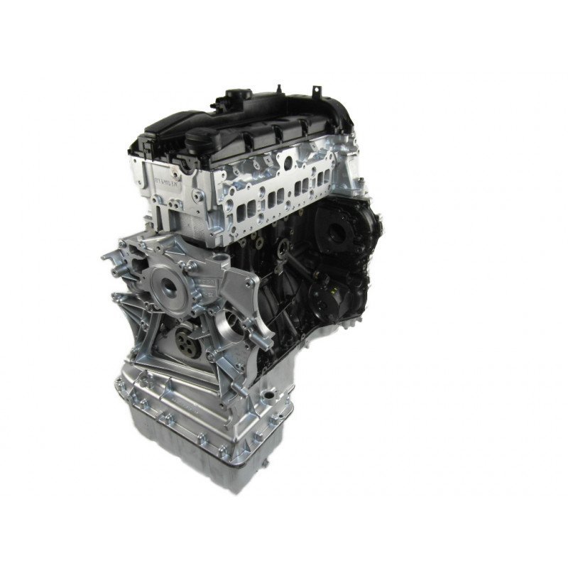 Jeep Patriot CRD 136/163 Hp OM651-925 Car Engine - Image 3