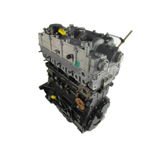 Jeep Wrangler 2.8 CRD 177 Hp ENS/ENR Car Engine - Image 2
