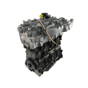 Jeep Wrangler 2.8 CRD 177 Hp ENS/ENR Car Engine