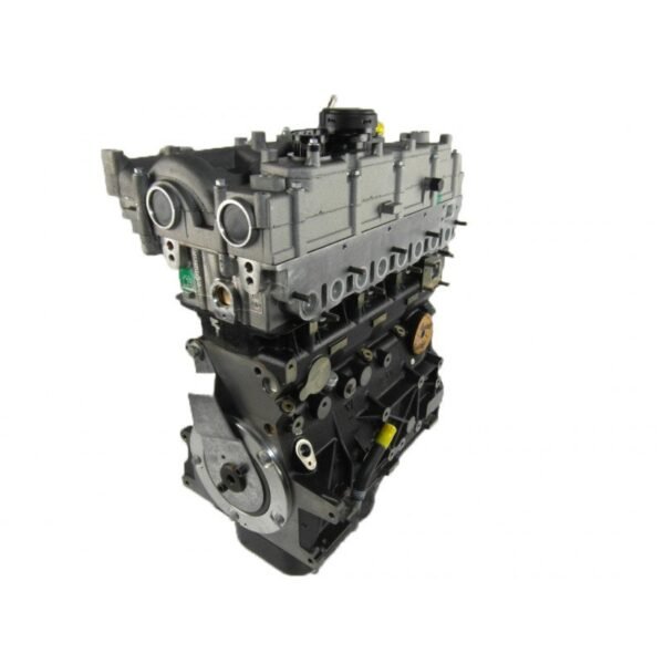 Jeep Wrangler 2.8 CRD 177 Hp ENS/ENR Car Engine - Image 3