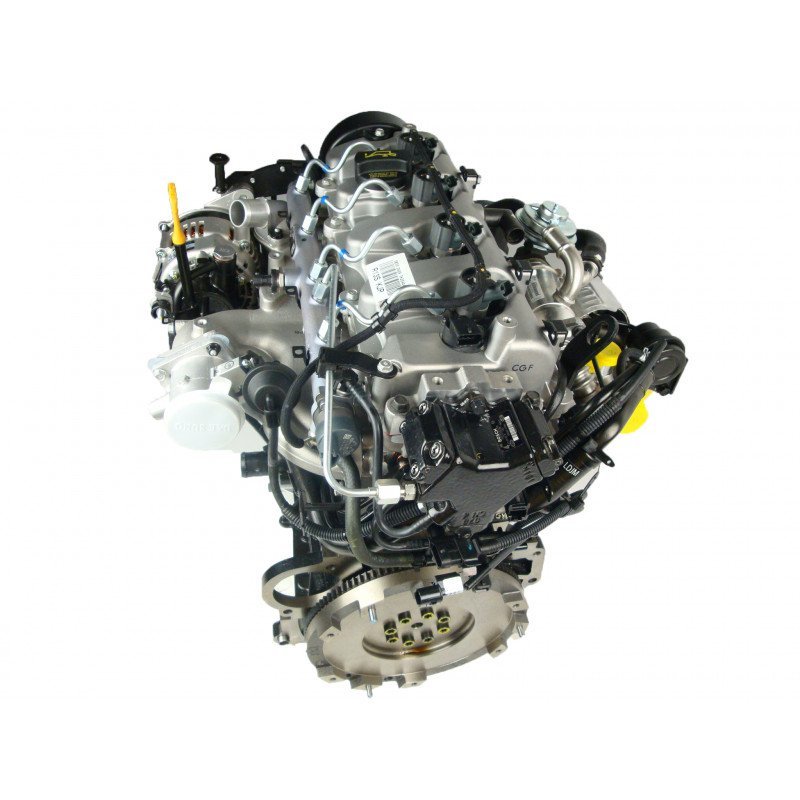 NEW Engine Kia Carens 2.0 CRDI 112/113 Hp D4EA - Image 2