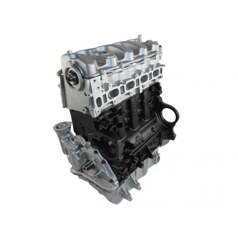 Remanufactured Engine Kia Carens 2.0 CRDI 113/125 Hp D4EA
