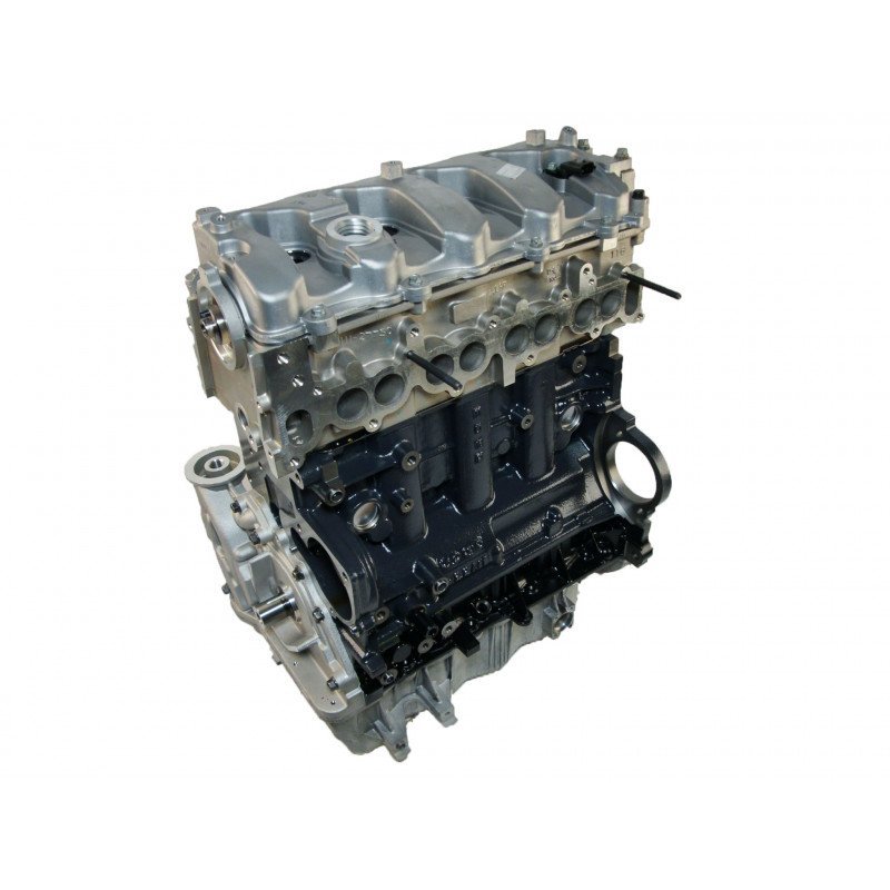 Remanufactured Engine Kia Carens 2.0 CRDI 140 Hp VGT D4EA - Image 3
