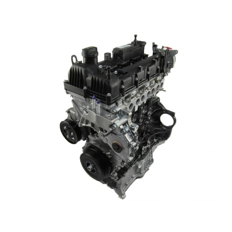Remanufactured Engine Kia Carnival 2.2 CRDI 195 Hp D4HB - Image 2