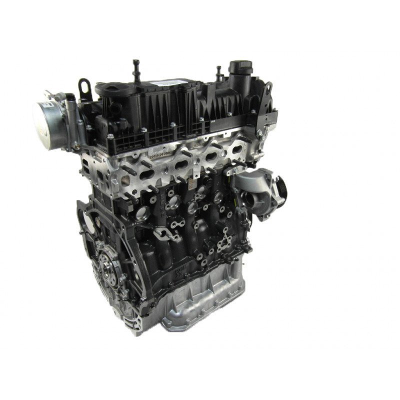 Remanufactured Engine Kia Carnival 2.2 CRDI 195 Hp D4HB - Image 3