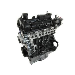 Remanufactured Engine Kia Carnival 2.2 CRDI 195 Hp D4HB