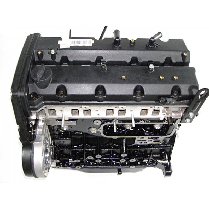 NEW Engine Kia Carnival 2.9 CRDI Common Rail 144 Hp J3 - Image 3