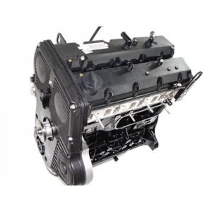 NEW Engine Kia Carnival 2.9 CRDI Common Rail 144 Hp J3