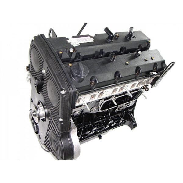 NEW Engine Kia Carnival 2.9 TDI 144 Hp J3 - Image 3