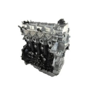 NEW Engine Kia Cee'D 1.6-CRDI 16V 115/128 Hp D4FB