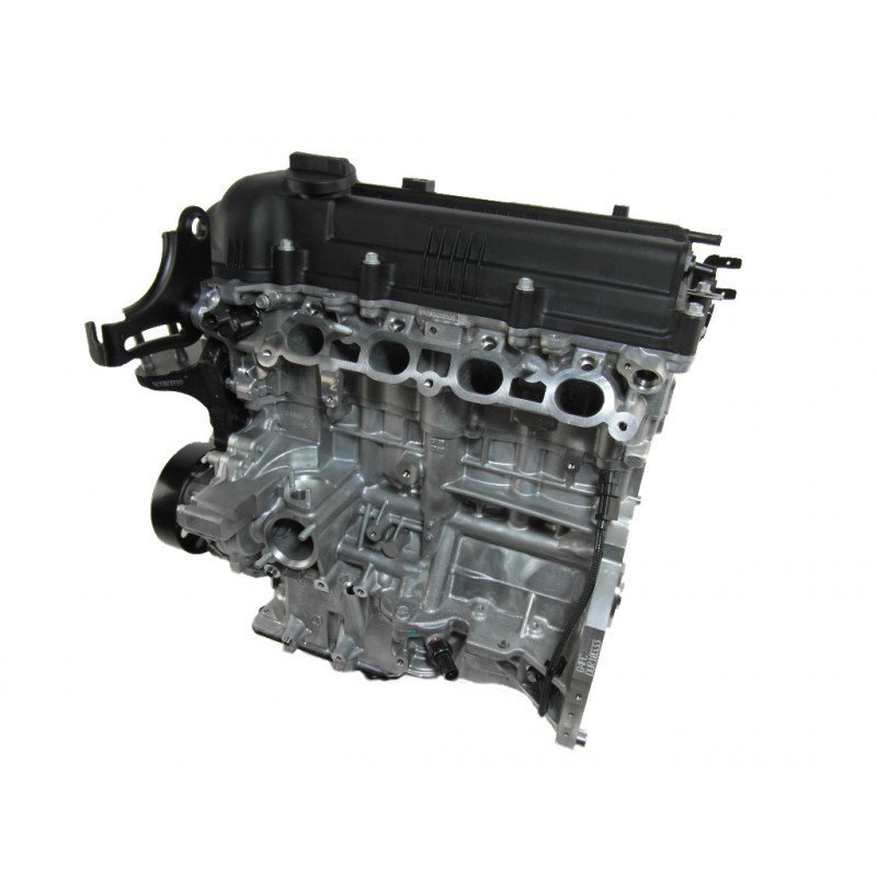 NEW Engine Kia Cerato 1.6 16V CVVT 122 Hp G4FC - Image 3