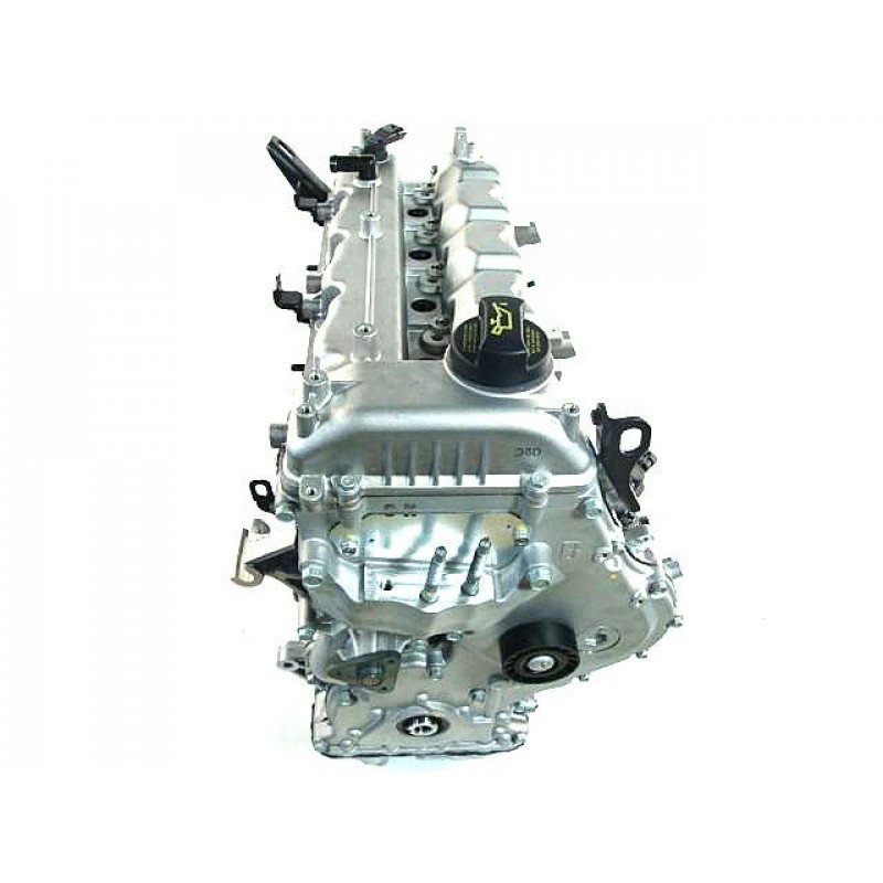 NEW Engine Kia Rio II 1.5 TCI 110 Hp D4FA - Image 2