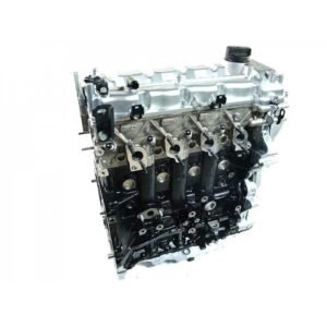 NEW Engine Kia Rio II 1.5 TCI 110 Hp D4FA