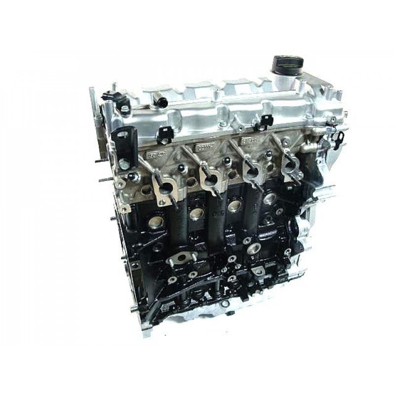 NEW Engine Kia Rio II 1.5 TCI 110 Hp D4FA