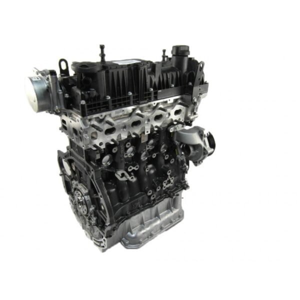 Remanufactured Engine Kia Sorento 2.2 CRDI 198 Hp D4HB - Image 2