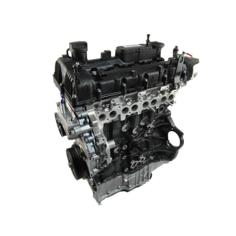 Remanufactured Engine Kia Sorento 2.2 CRDI 198 Hp D4HB