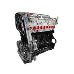 Remanufactured Engine Kia Sorento 2.5 CRDI 140 Hp D4CB